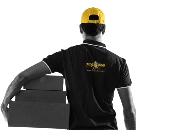 #1 movers in Providence, RI