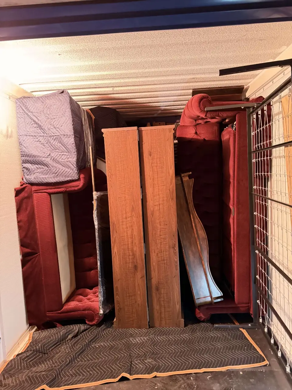 Providence Moving services