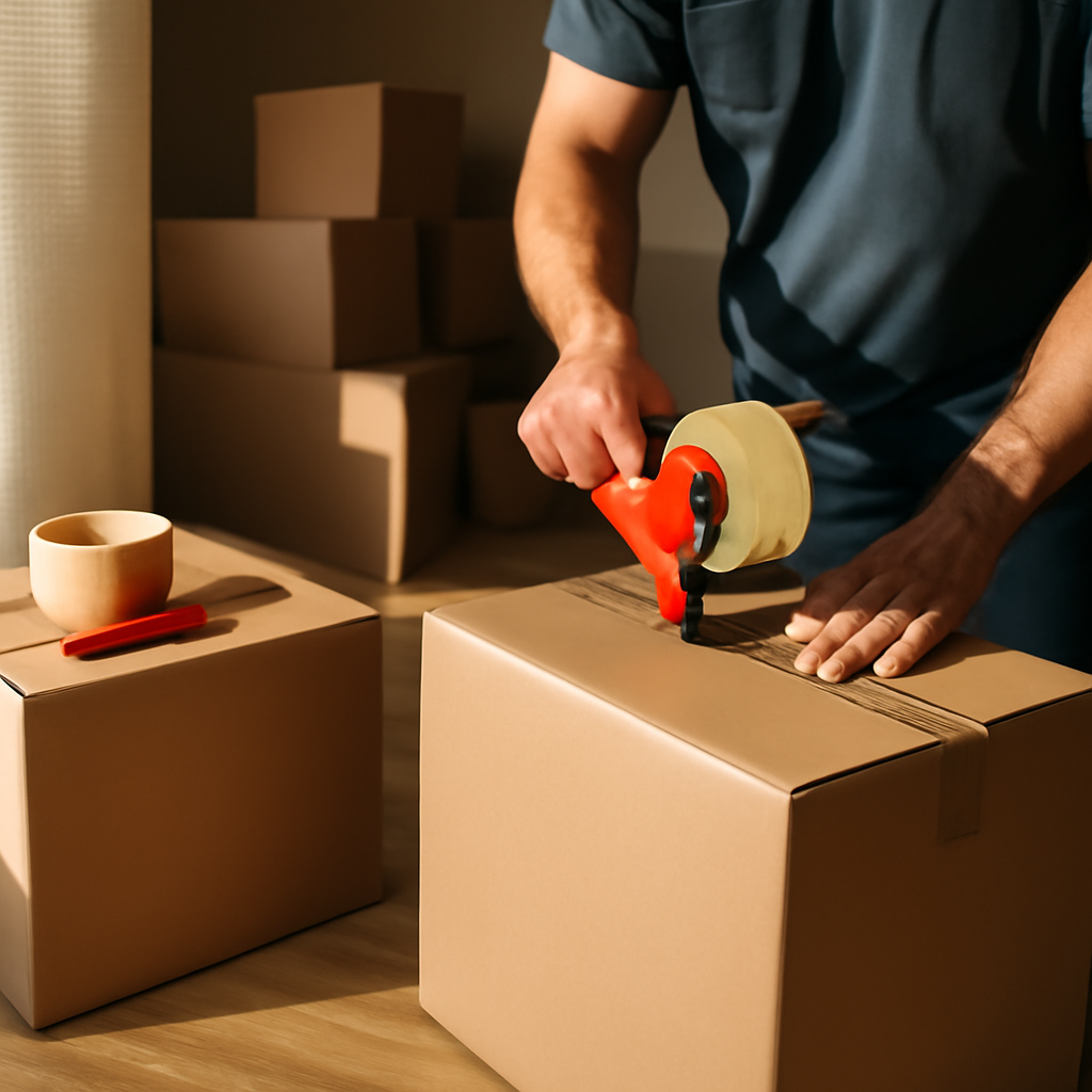 A closer look at Urgent Relocation Solutions: How to Choose Emergency Moving Services in Providence RI Without Getting Ripped Off