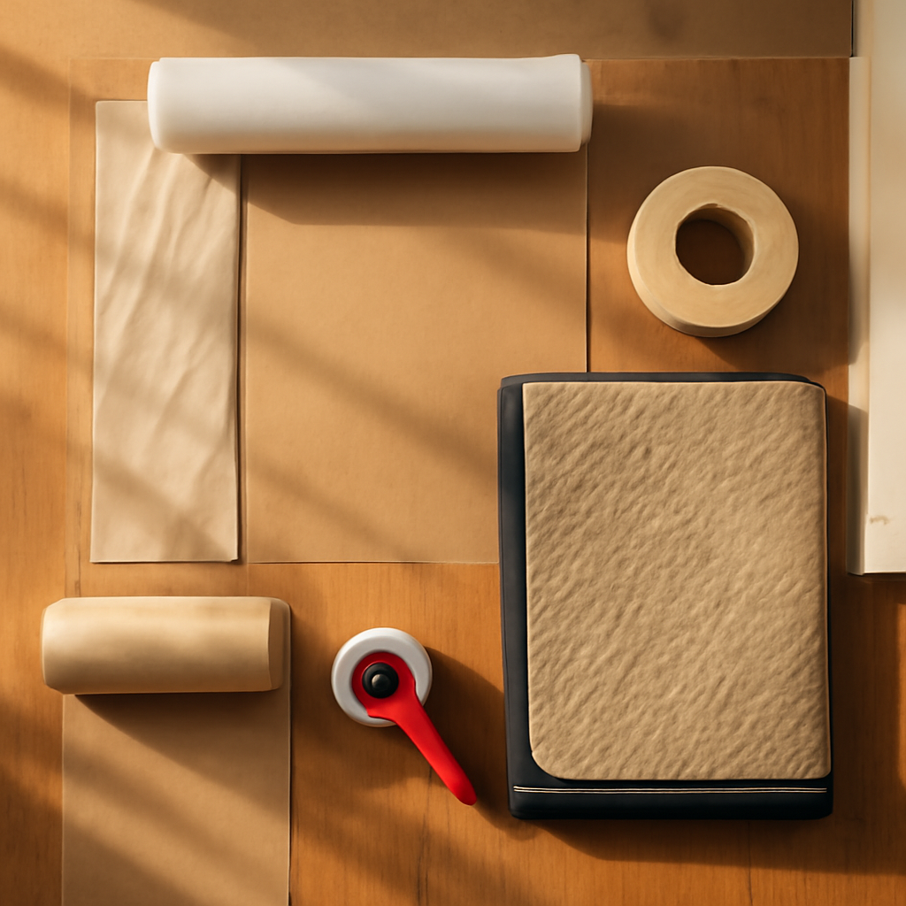 A closer look at How to Prevent Floor and Wall Damage During a Home Move