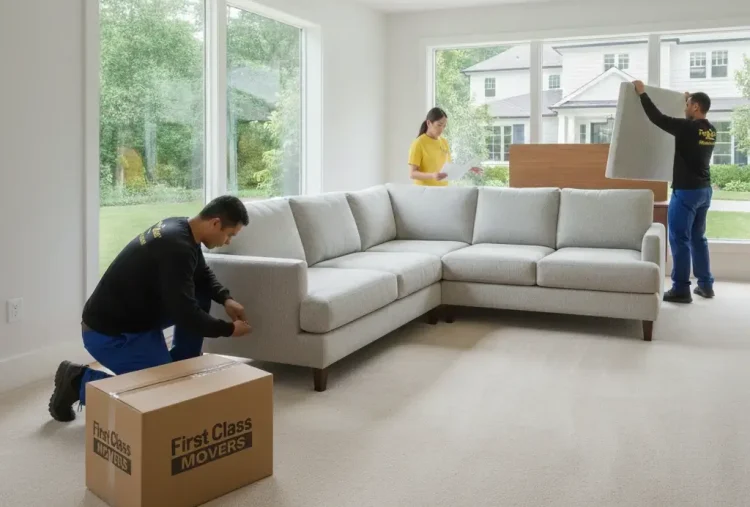 Furniture assembly services in providence, RI