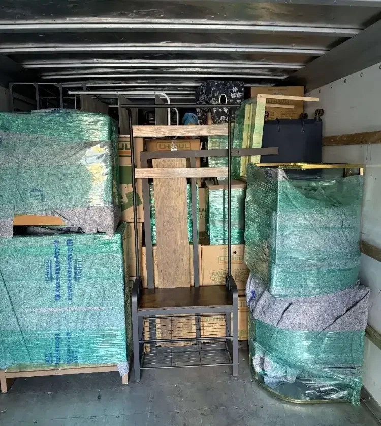 Items moving services (1)