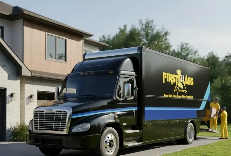 Specialty moving services in providence, Rhode Island